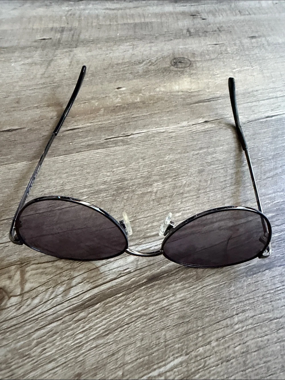 Men's Kenneth Cole Raction Metal Frame Sunglasses